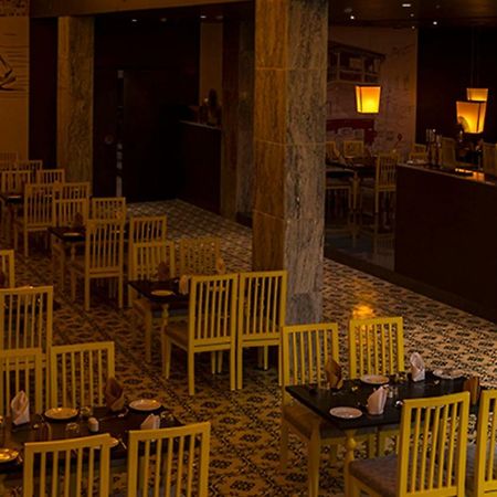 Binori A Boutique Hotel Ahmedabad Exterior foto