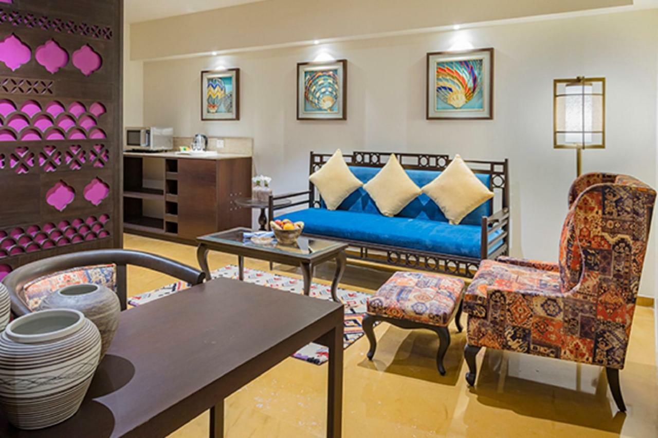 Binori A Boutique Hotel Ahmedabad Exterior foto